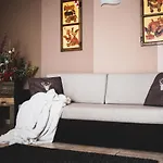 Les Fleurs מלון דירות 3*