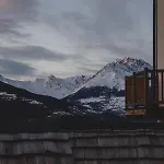 Les Fleurs 3* Pila (Valle d'Aosta)