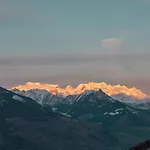 Les Fleurs 3* Pila (Valle d'Aosta)