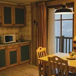 Aparthotel Les Fleurs 3*