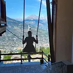 Les Fleurs Aparthotel Pila (Valle d'Aosta)