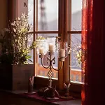 Les Fleurs 3*