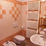 Apartmanhotel Les Fleurs