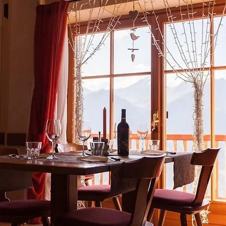 Apartahotel Les Fleurs 3*