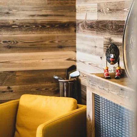 Les Fleurs Hotel apartamentowy 3*