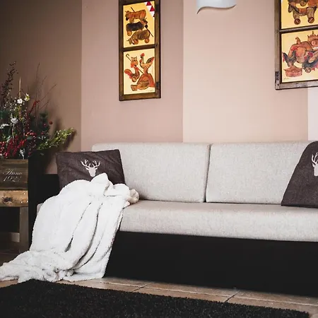 Les Fleurs Apart-hotel 3*
