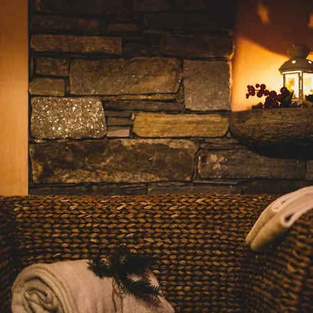 Les Fleurs 3* Pila (Valle d'Aosta)