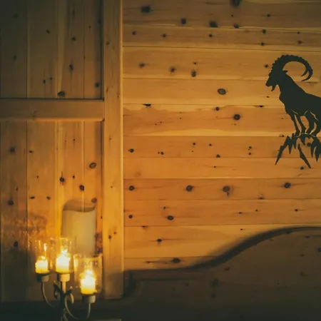 Aparthotel Les Fleurs