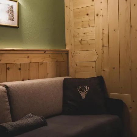 Aparthotel Les Fleurs