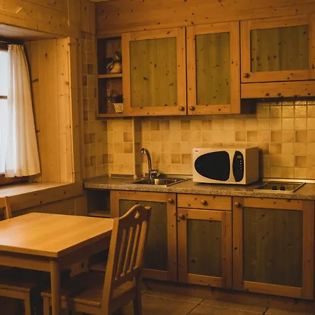 Les Fleurs Pila (Valle d'Aosta)