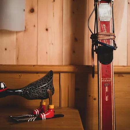 Les Fleurs Pila (Valle d'Aosta)