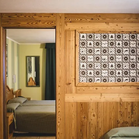 Les Fleurs Pila (Valle d'Aosta)