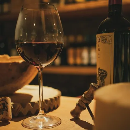 Aparthotel Les Fleurs