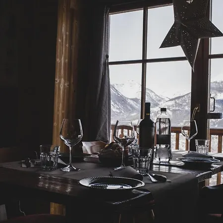 Aparthotel Les Fleurs 3*