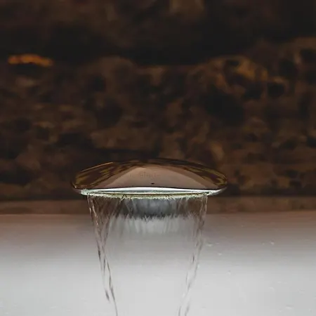 Aparthotel Les Fleurs 3*