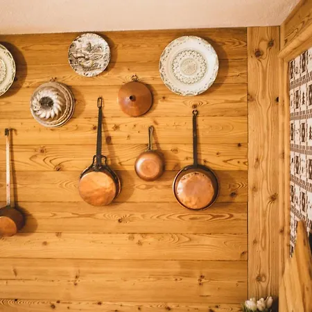 Hotel apartamentowy Les Fleurs 3*