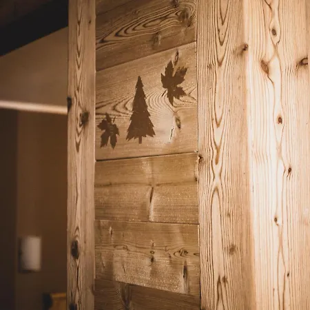 Les Fleurs Hotel apartamentowy