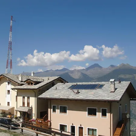 Les Fleurs Aparthotel