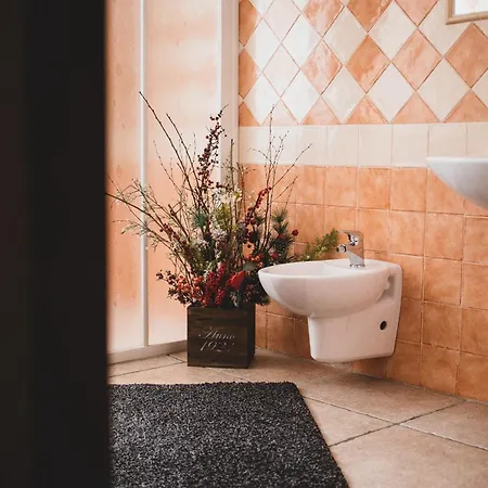 Les Fleurs Pila (Valle d'Aosta)