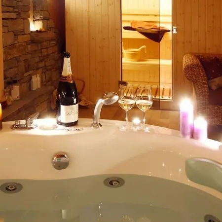 Aparthotel Les Fleurs