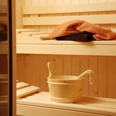 Aparthotel Les Fleurs