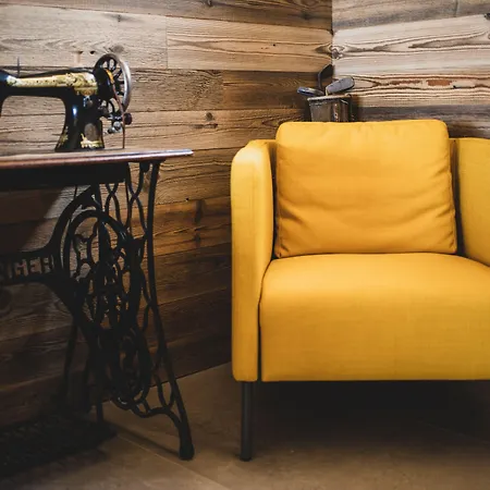 Hotel apartamentowy Les Fleurs Pila (Valle d'Aosta)