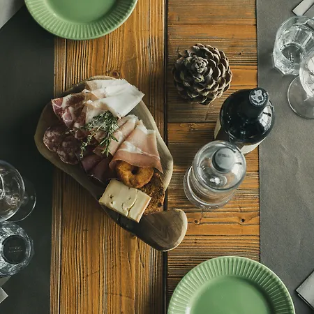 Les Fleurs 3* Pila (Valle d'Aosta)