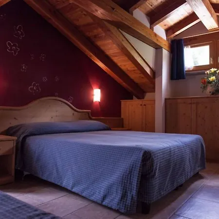 Les Fleurs Hotel apartamentowy