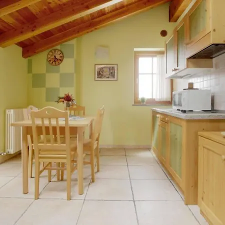 Hotel apartamentowy Les Fleurs 3*