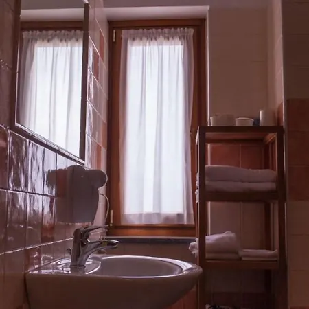 Les Fleurs Pila (Valle d'Aosta)