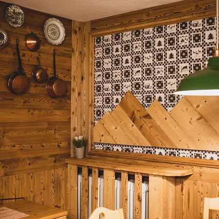 Les Fleurs Pila (Valle d'Aosta)