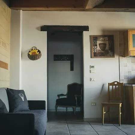 Les Fleurs Pila (Valle d'Aosta)