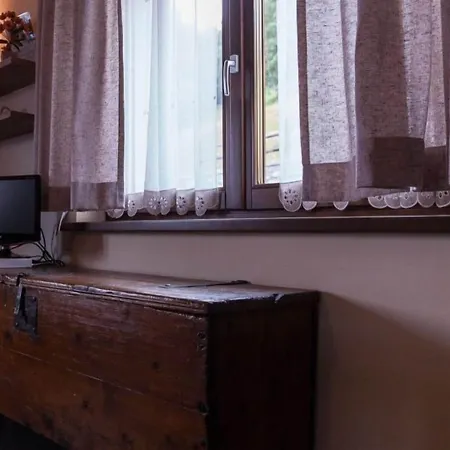 Aparthotel Les Fleurs 3*