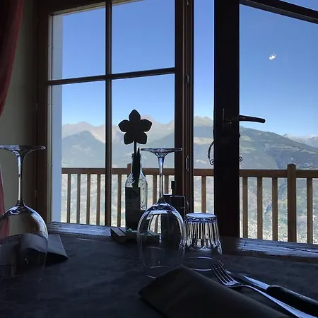 Les Fleurs Hotel apartamentowy