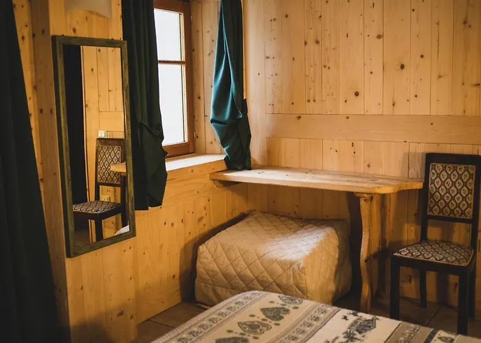 Aparthotel Les Fleurs Pila (Valle d'Aosta)