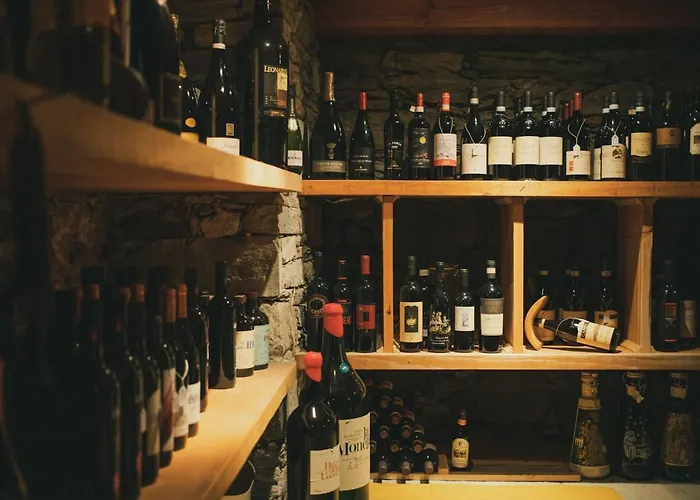 Hotel apartamentowy Les Fleurs Pila (Valle d'Aosta)