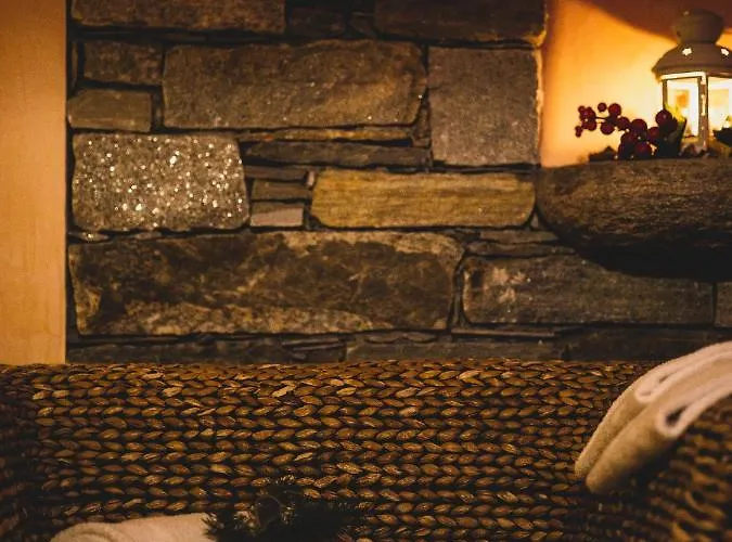 Les Fleurs 3* Pila (Valle d'Aosta)