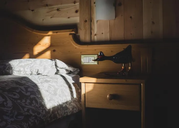 Les Fleurs Hotel apartamentowy