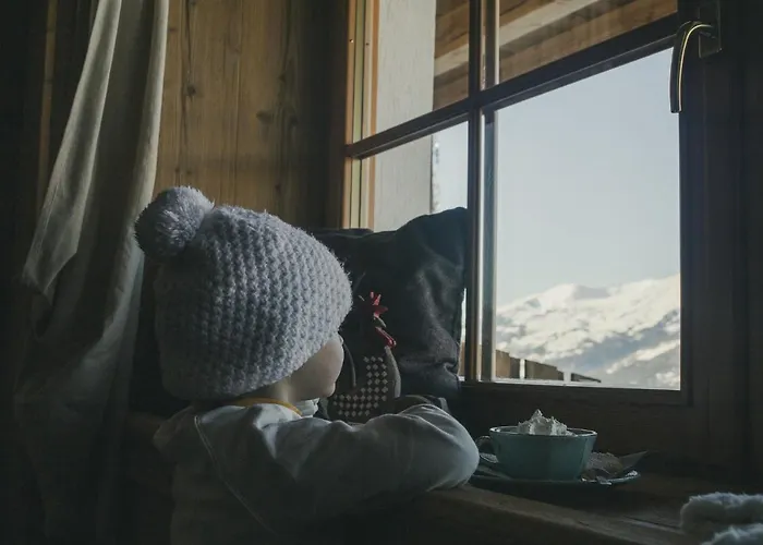 Aparthotel Les Fleurs