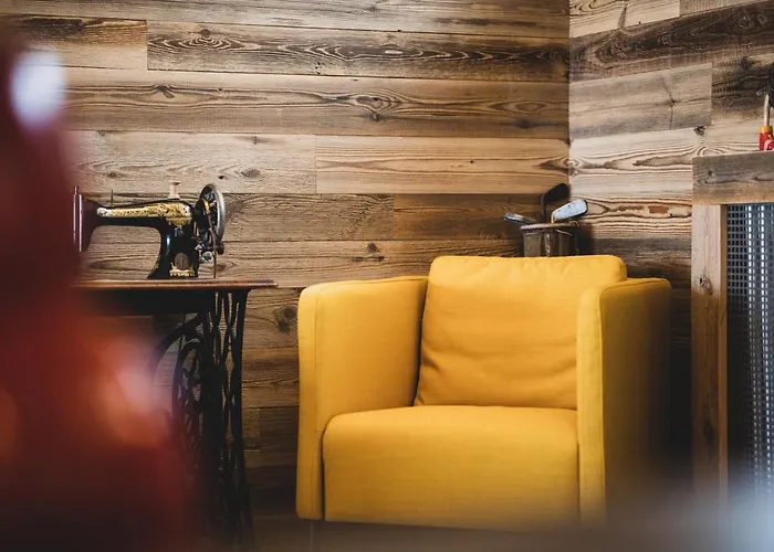 Les Fleurs 3* Pila (Valle d'Aosta)