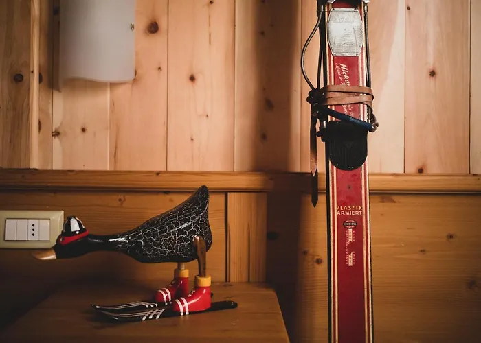 Les Fleurs Pila (Valle d'Aosta)