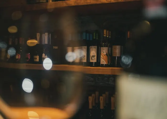 Aparthotel Les Fleurs 3*