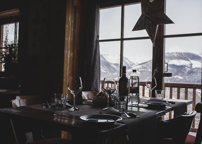 Апарт-отель Les Fleurs 3*