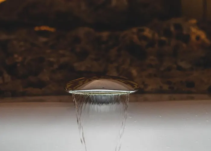 Апарт-отель Les Fleurs 3*