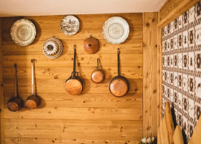 Апарт-отель Les Fleurs 3*