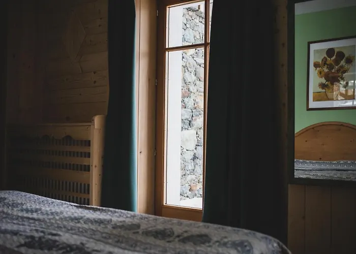 Les Fleurs Апарт-отель 3*