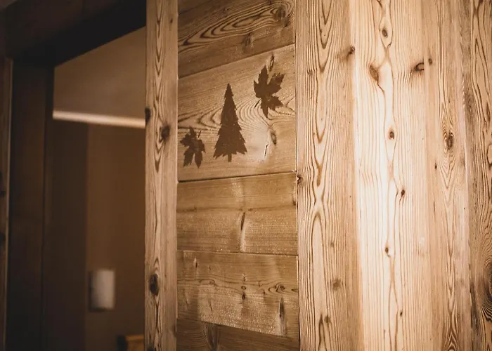 Les Fleurs Hotel apartamentowy