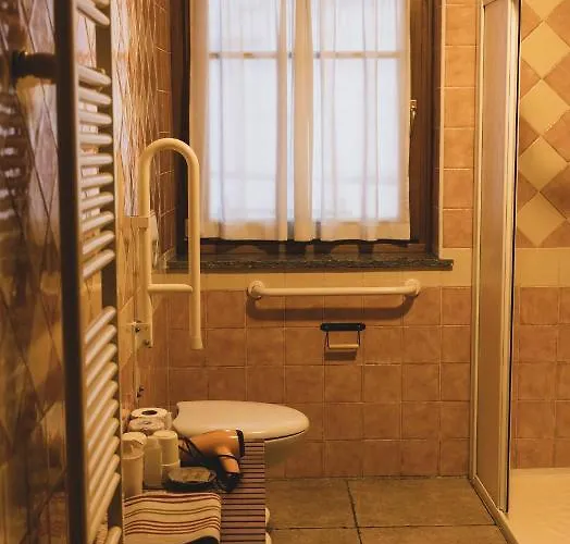 Les Fleurs Апарт-отель