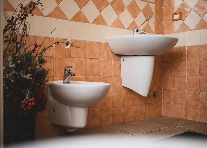 Les Fleurs Hotel apartamentowy