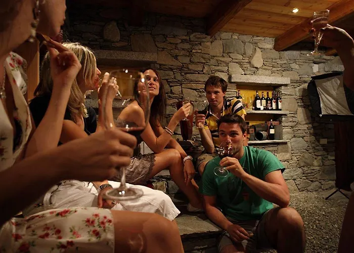 Aparthotel Les Fleurs